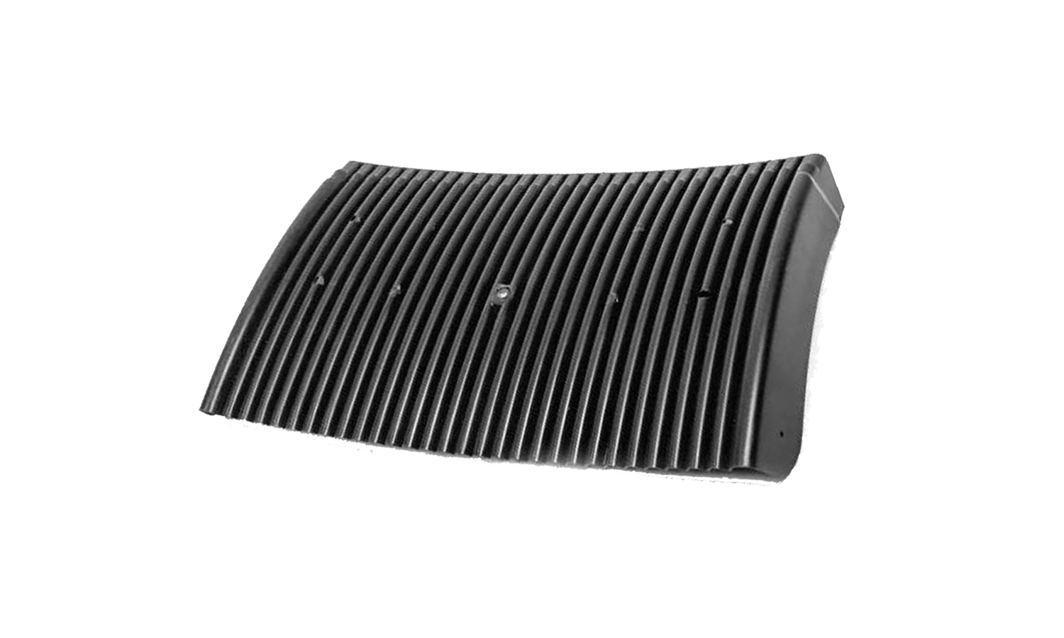 PARAFANGO POSTERIORE SINISTRO-DESTRO - VOLVO - FM 1a Serie - 8156554