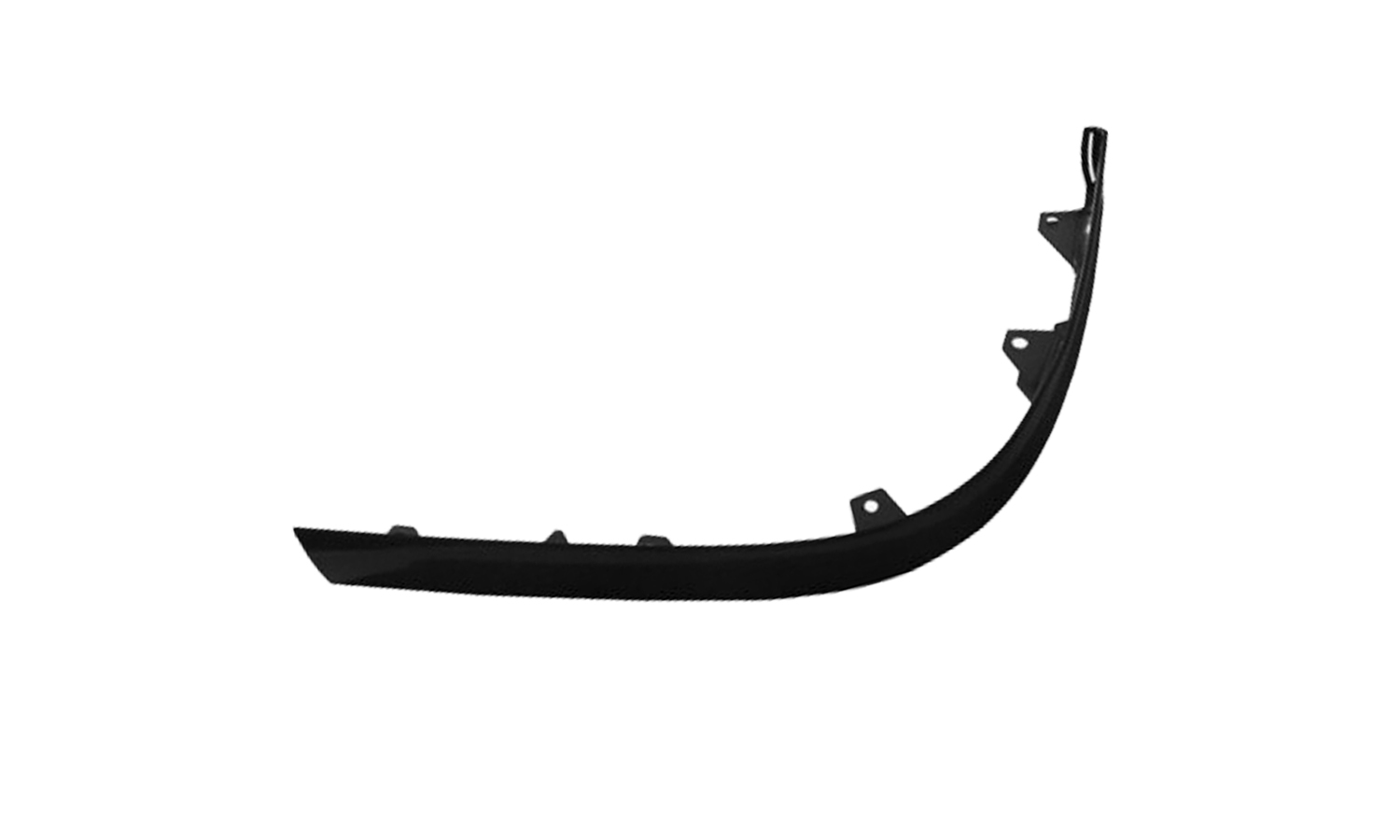 SPOILER INFERIORE SINISTRO - VOLVO - FH4 - 21495266