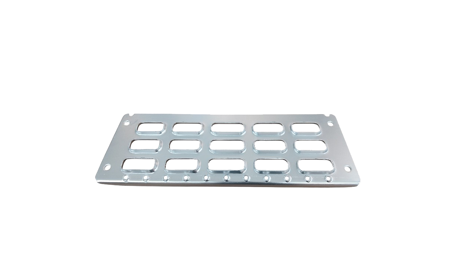 GRADINO SUPERIORE PEDANA SINISTRA-DESTRA - VOLVO - FH - 8191105 - 20379439 - 8191315