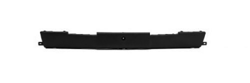 SPOILER CENTRALE ABS GRIGIO FOTOINCISO - VOLVO - FH3 - 21359080 - 20425625