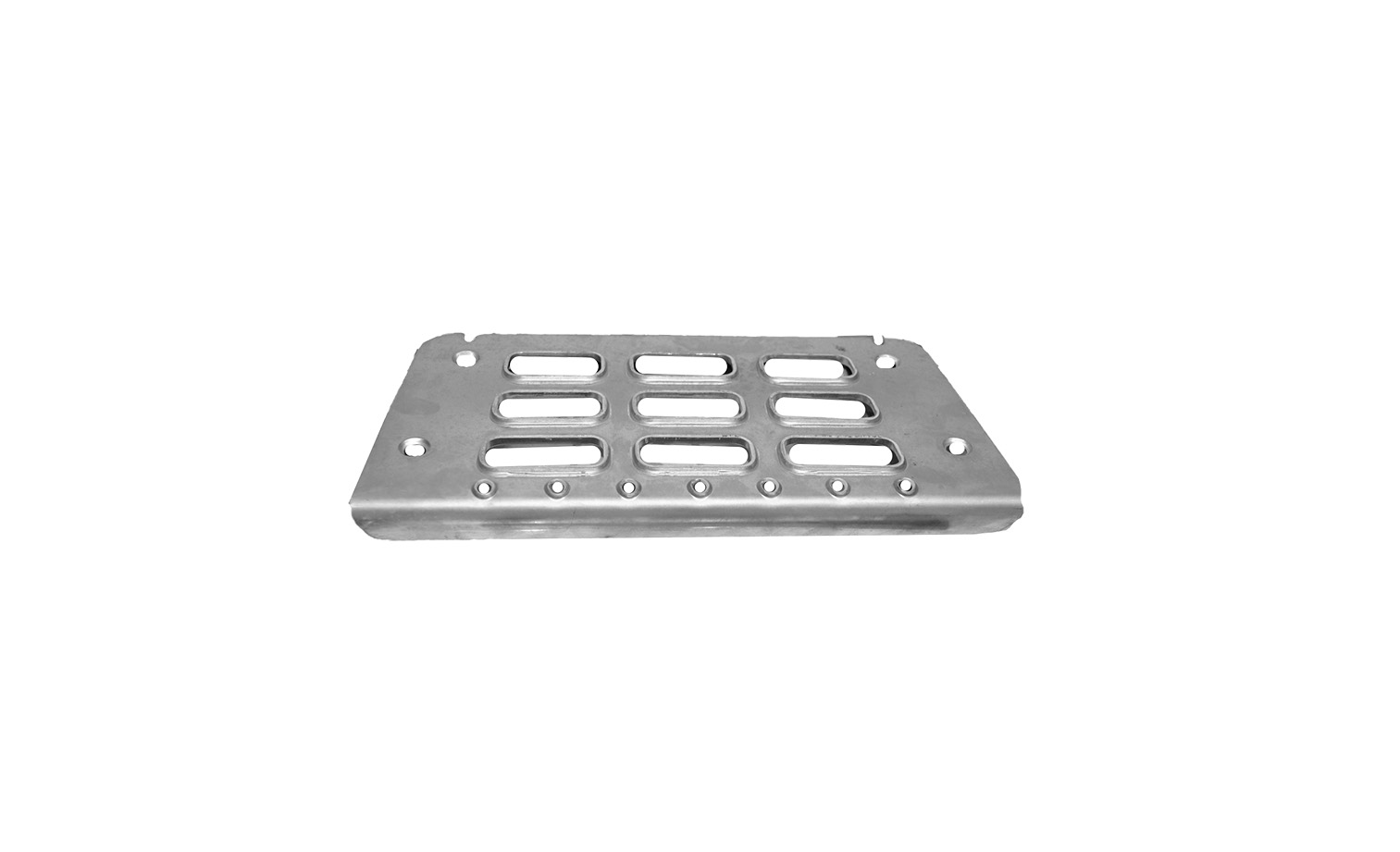 GRADINO PEDANA SINISTRO-DESTRO - VOLVO - FMX Euro 5 - 1063726