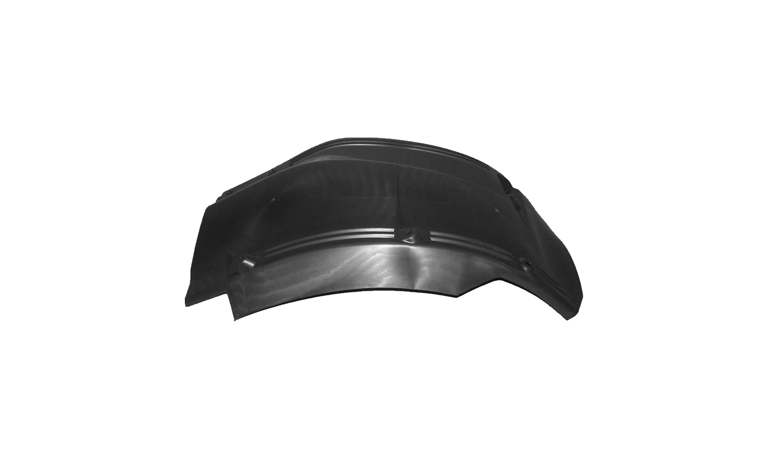 PARAFANGO ANTERIORE SINISTRO - VOLVO - FMX Euro 5 - 8191780