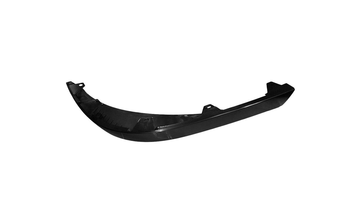 SPOILER SINISTRO LISCIO ABS NERO - VOLVO - FM 2021 - 22671508