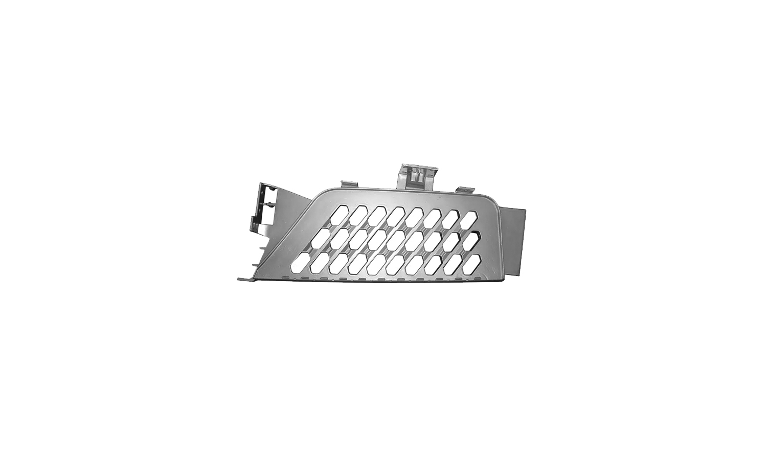 GRIGLIA PEDANA SUPERIORE DESTRA - VOLVO - FH4 - 82151654