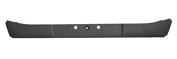 SPOILER CENTRALE PP GRIGIO FOTOINCISO - VOLVO - FH4 - 22249883 - 21316576