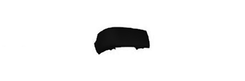 SPOILER DESTRO ABS GRIGIO FOTOINCISO - VOLVO - FM - 21359090 - 20425627