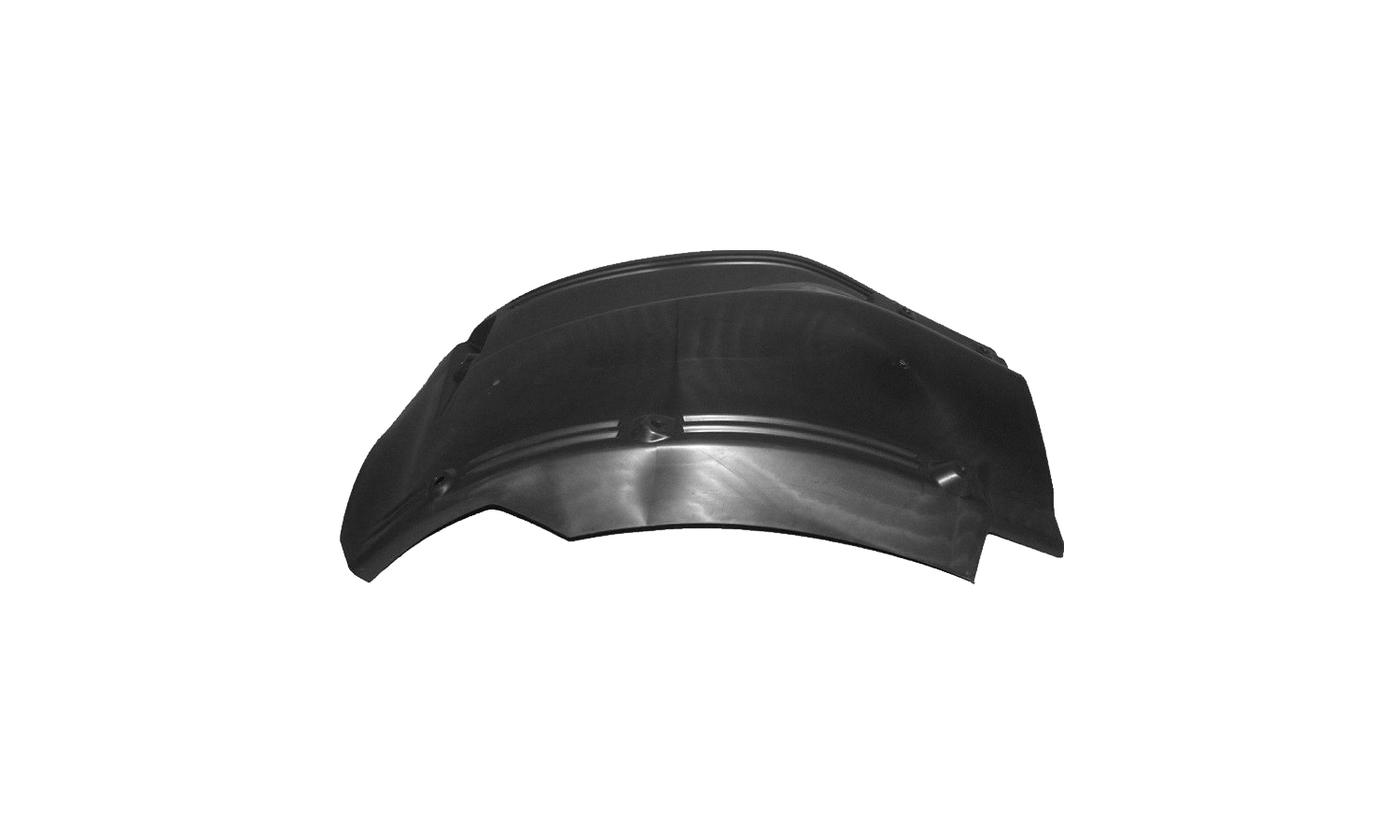 PARAFANGO ANTERIORE DESTRO - VOLVO - FMX Euro 5 - 8191781