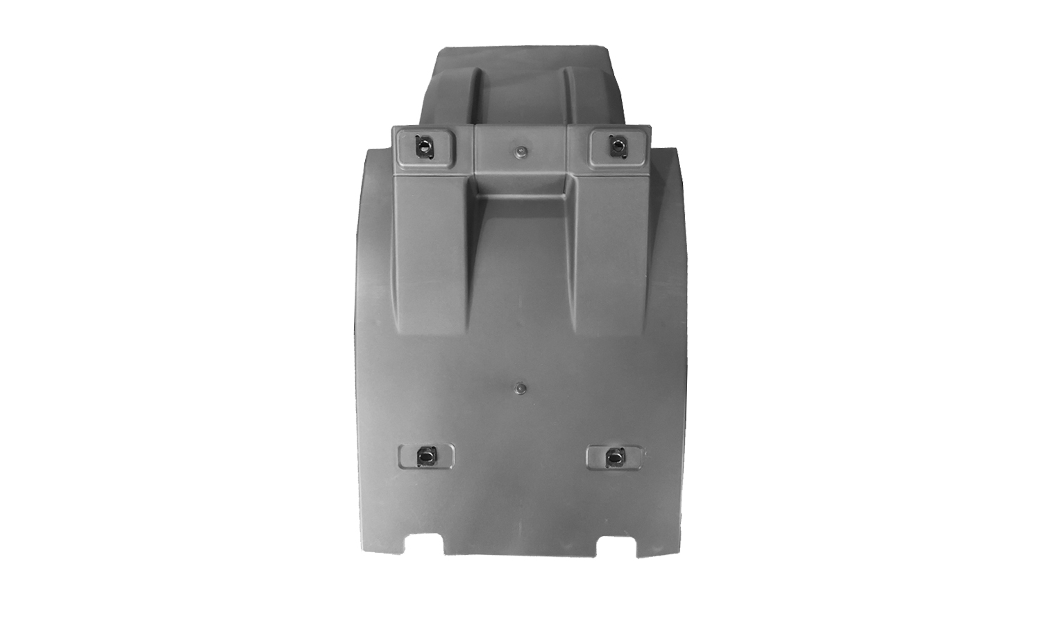 PARAFANGO ANTERIORE PARTE POSTERIORE DESTRO-SINISTRO - VOLVO - FH4 - 82637695 - 84007259