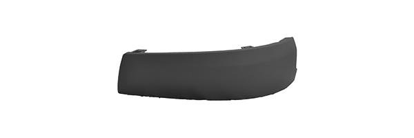 SPOILER SINISTRO PP GRIGIO FOTOINCISO - VOLVO - FM4 - 21316575
