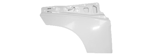 PROLUNGA PORTA DESTRA - VOLVO - FH4 - 21642399 - 82178247