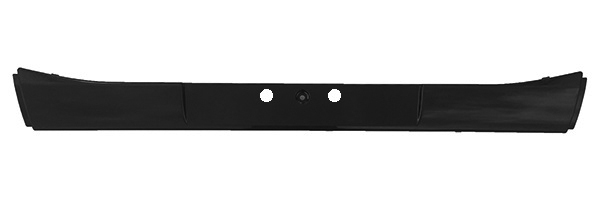 SPOILER CENTRALE ABS NERO LISCIO - VOLVO - FM4 - 84172098 - 84195623