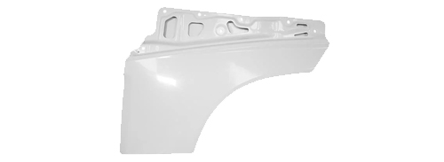 PROLUNGA PORTA SINISTRA - VOLVO - FH4 - 21642377 - 82107271