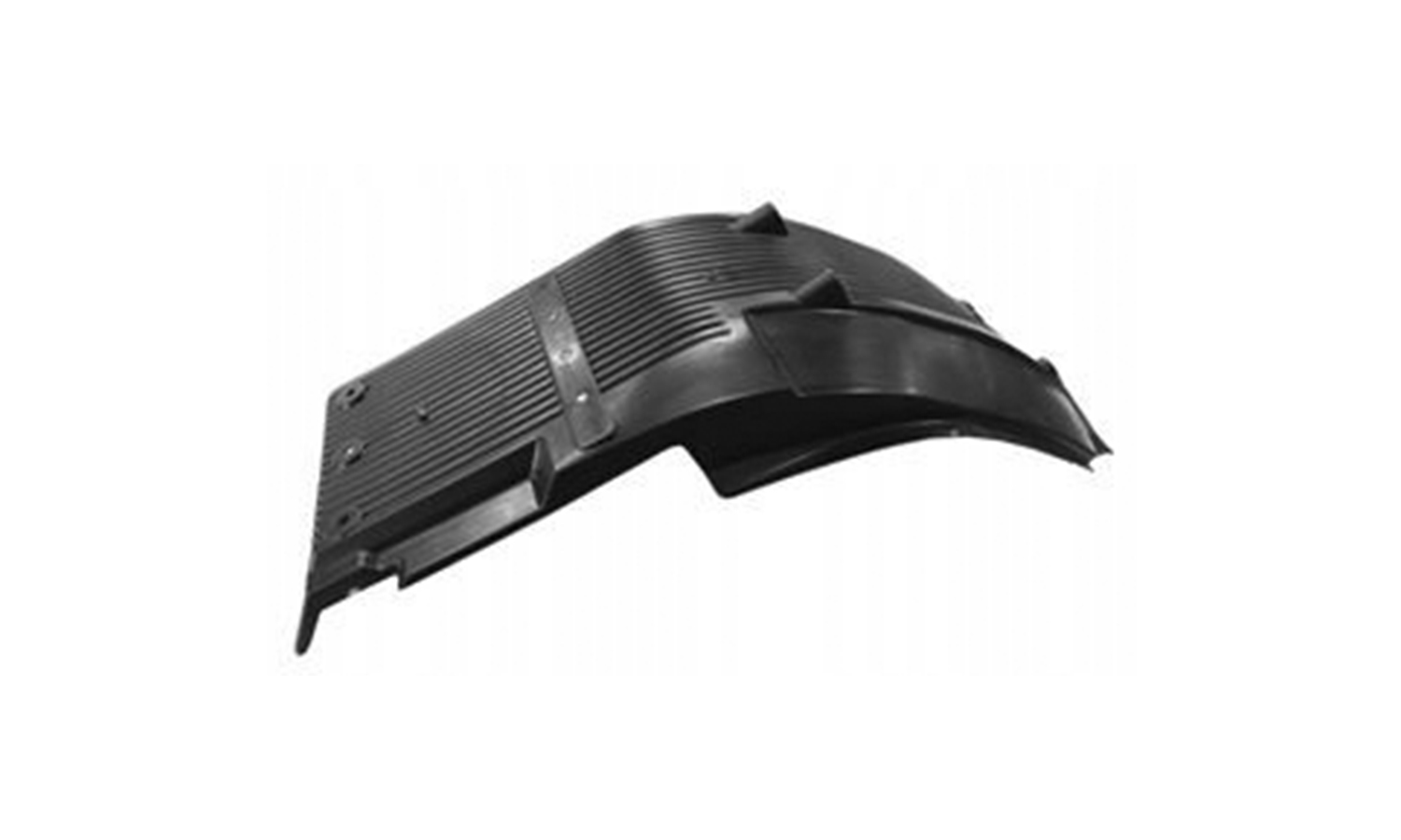 PARAFANGO ANTERIORE DESTRO PARTE ANTERIORE - VOLVO - FH AERO 2025 - 82141524