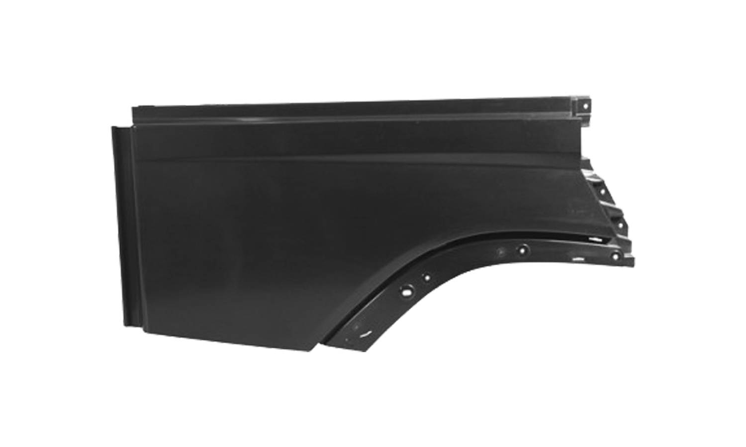 PROLUNGA PARAFANGO DESTRO - VOLVO - FH AERO 2025 - 21413763 - 84233571