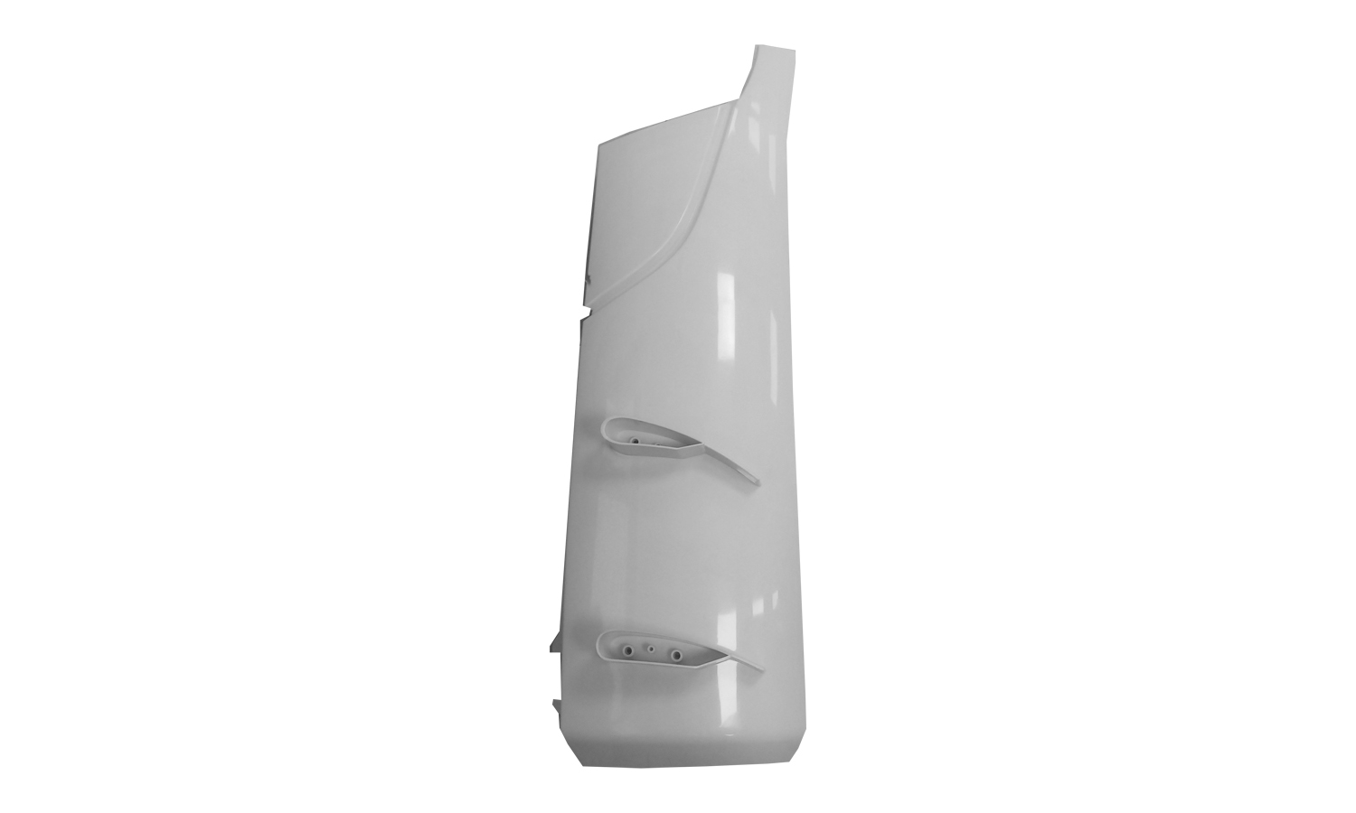 PARTE INTERNA DEVIATORE LATERALE SINISTRO - VOLVO - FE Euro 6 - 21849884