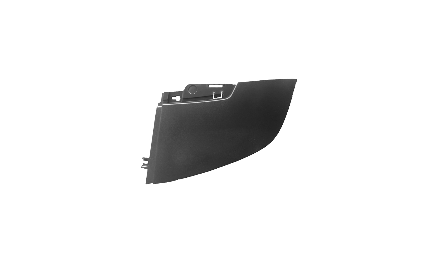 PANNELLO ANGOLARE SINISTRO - VOLVO - FM4 - 82430056