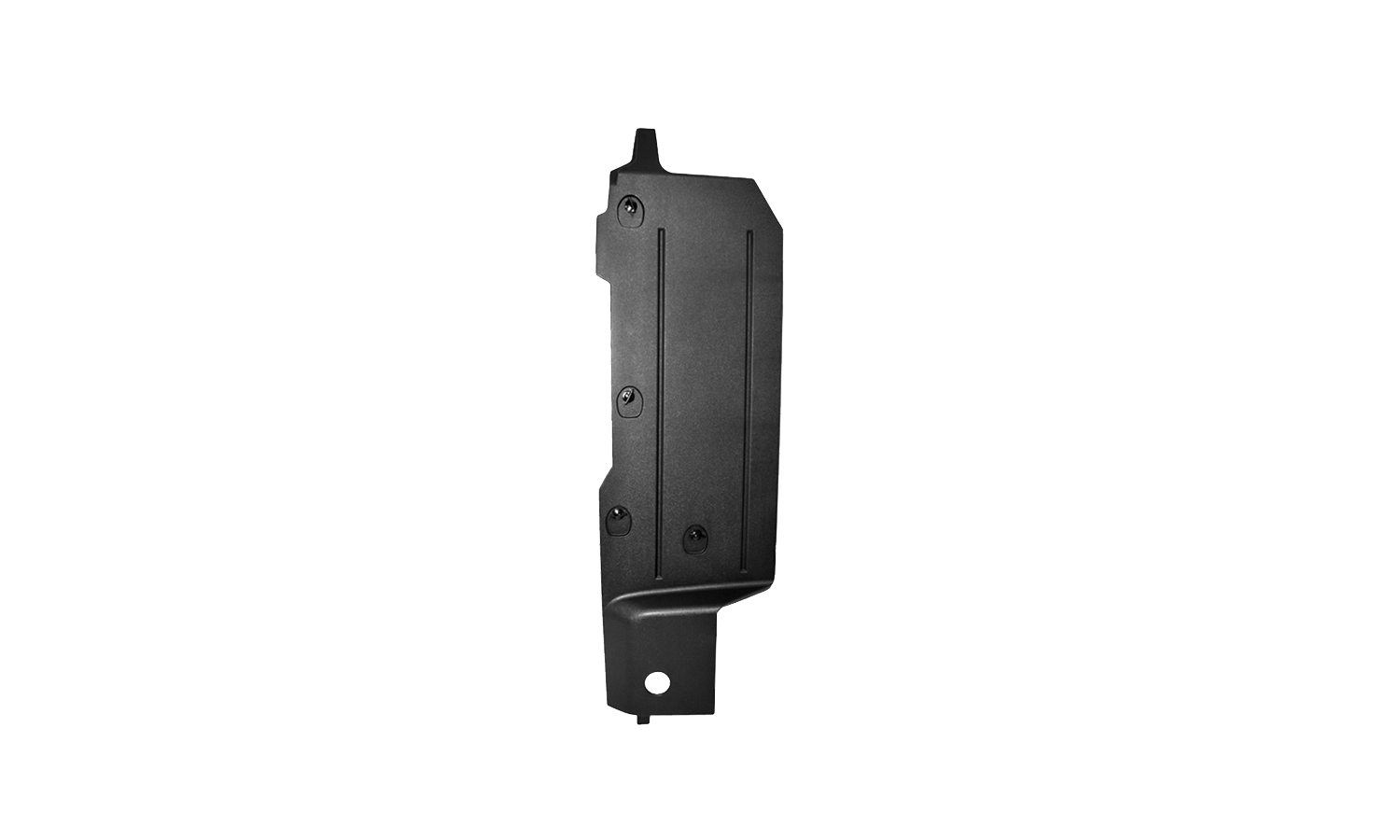TERMINALE PORTAFARO SINISTRO - VOLVO - FH4 - 84034945 - 84139886 - 82462702