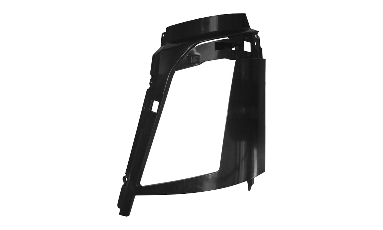 CORNICE FARO SINISTRA - VOLVO - FH4 - 21874450