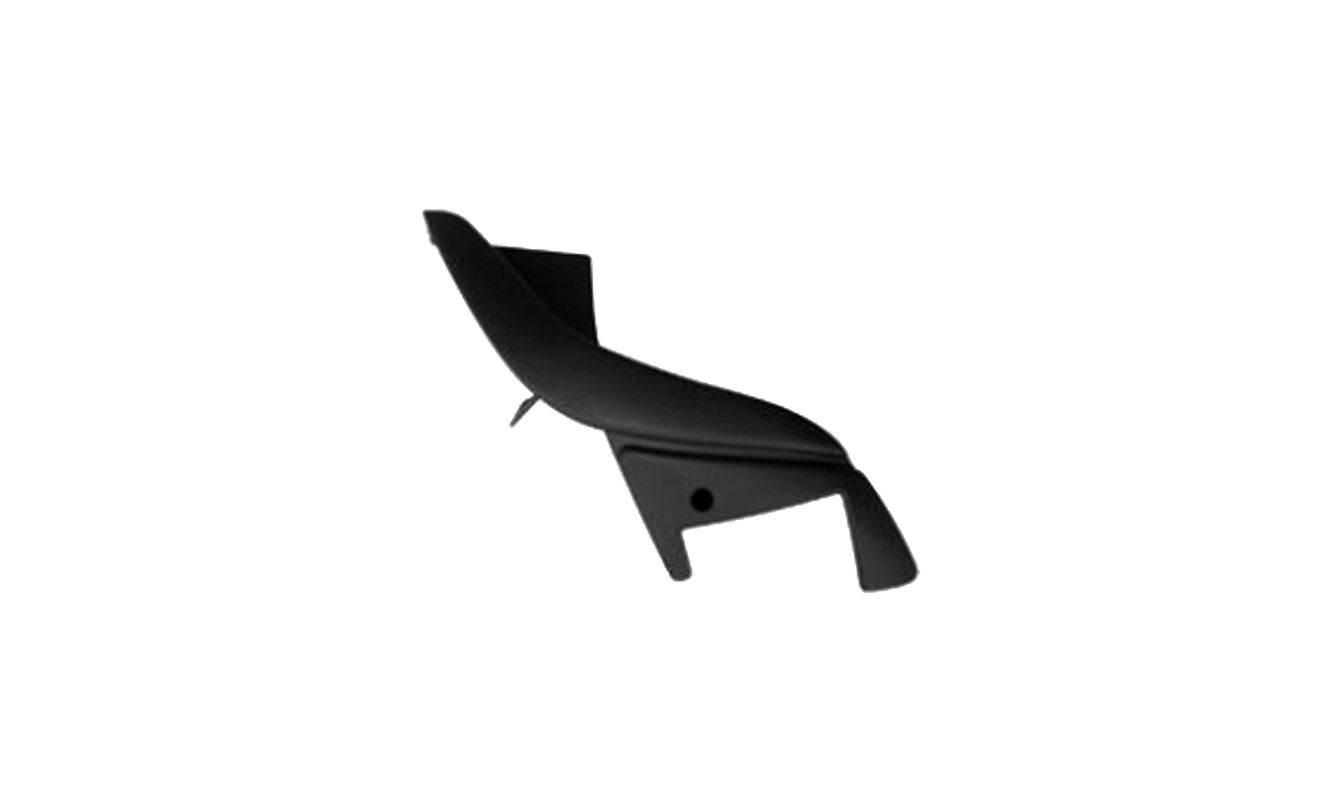 ANGOLARE SINISTRO - VOLVO - FMX Euro 5 - 20379357 - 20529668