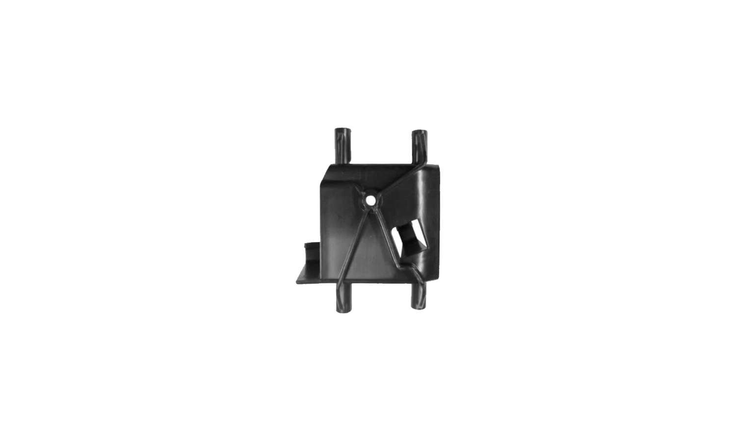 SUPPORTO CERNIERA DESTRO - VOLVO - FH4 - 82846107