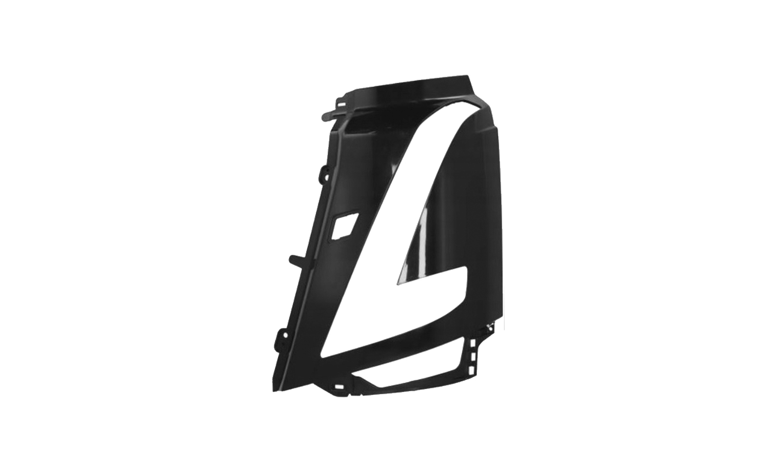 CORNICE FARO SINISTRO - VOLVO - FH 2021 - 84448796 - 23526465