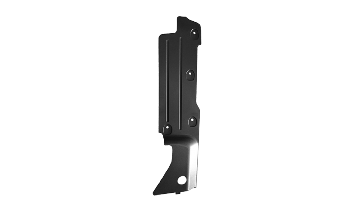 COPERTURA DESTRA PORTAFARO - VOLVO - FM4 - 82426187