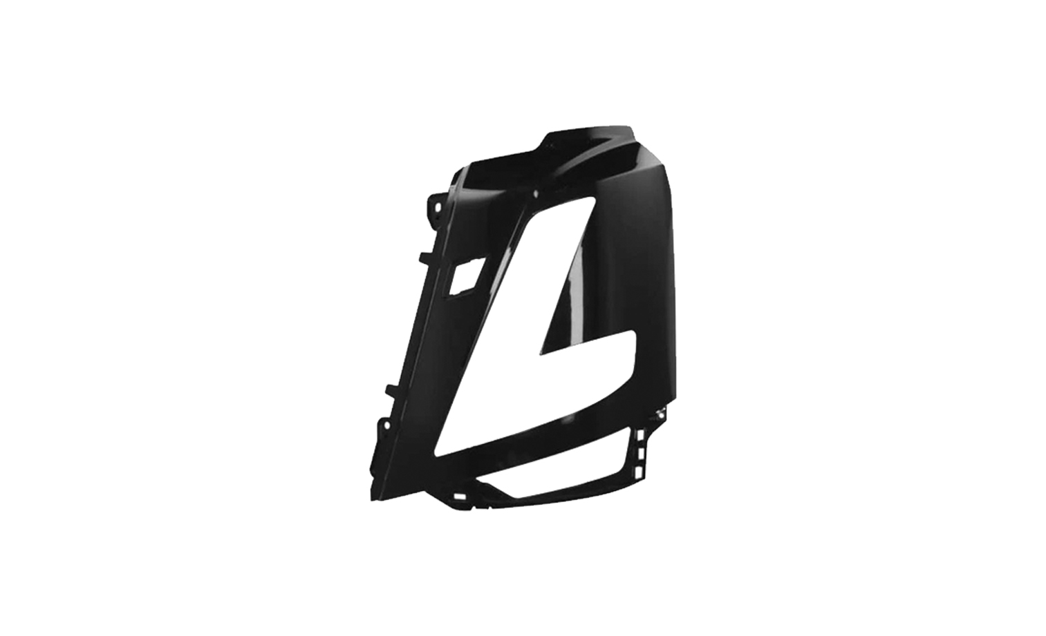 CORNICE FARO SINISTRO - VOLVO - FM 2021 - 84407376 - 82699733 - 84407378