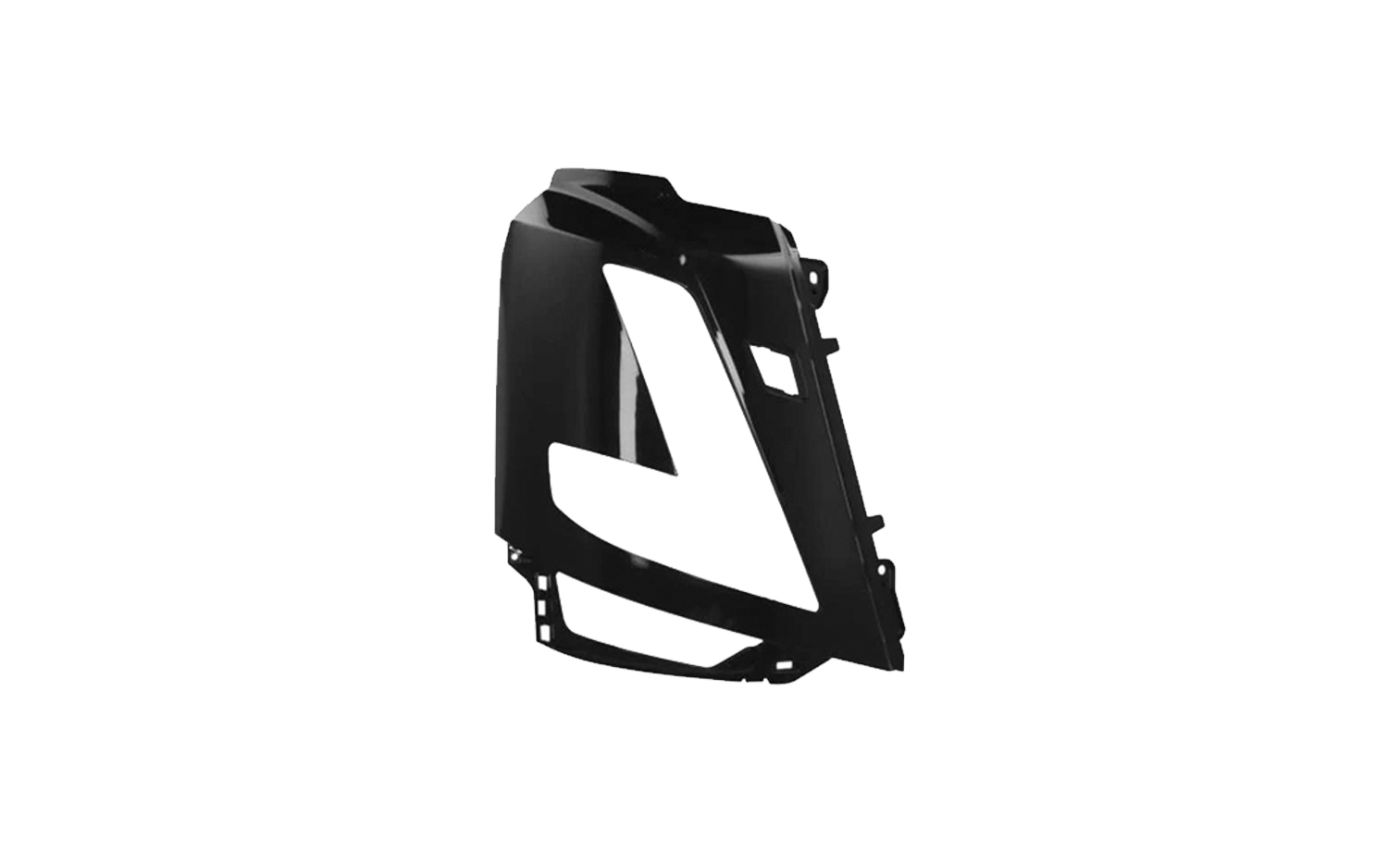 CORNICE FARO DESTRO - VOLVO - FM 2021 - 84407380 - 84407382 - 82699735