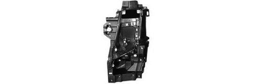 STRUTTURA FARO SINISTRO - VOLVO - FH3 - 82367098 - 82053690 - 82209788
