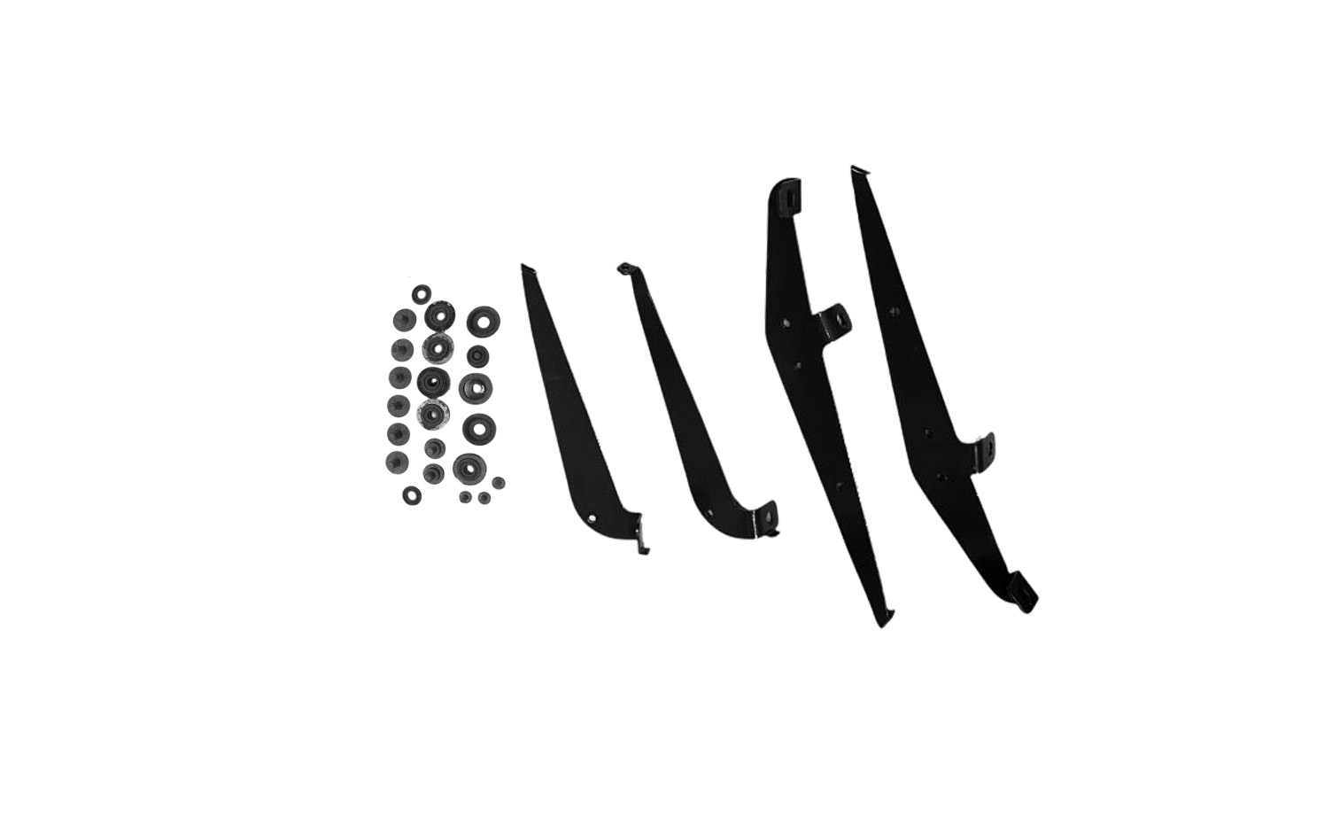 STAFFE VISIERA - VOLVO - FH2 - 20467424 - 20467422 - 20467412 - 20467414