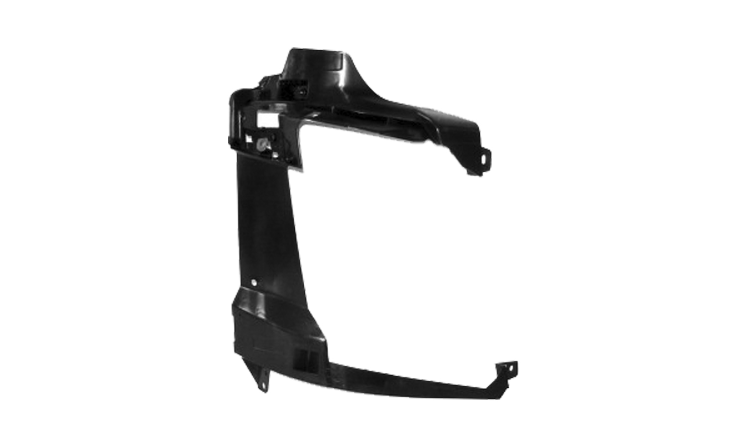 CORNICE FARO DESTRA - VOLVO - FM4 - 84027783