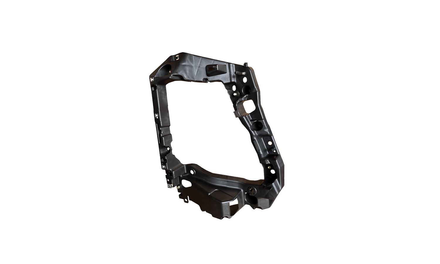 STRUTTURA FARO SINISTRO - VOLVO - FM 2021 - 84274580