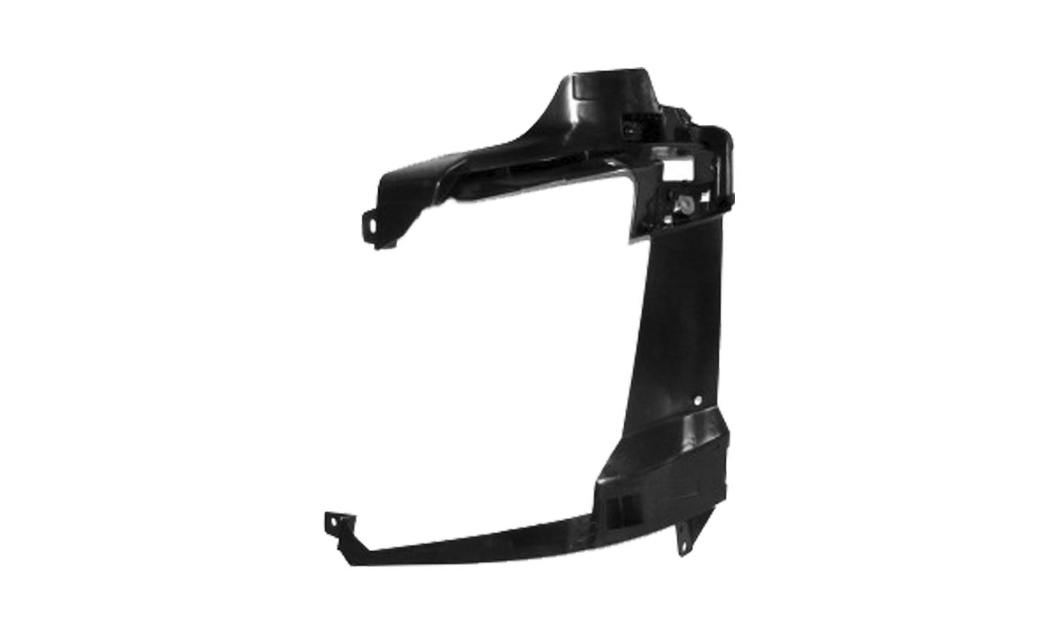CORNICE FARO SINISTRA - VOLVO - FM4 - 84028392
