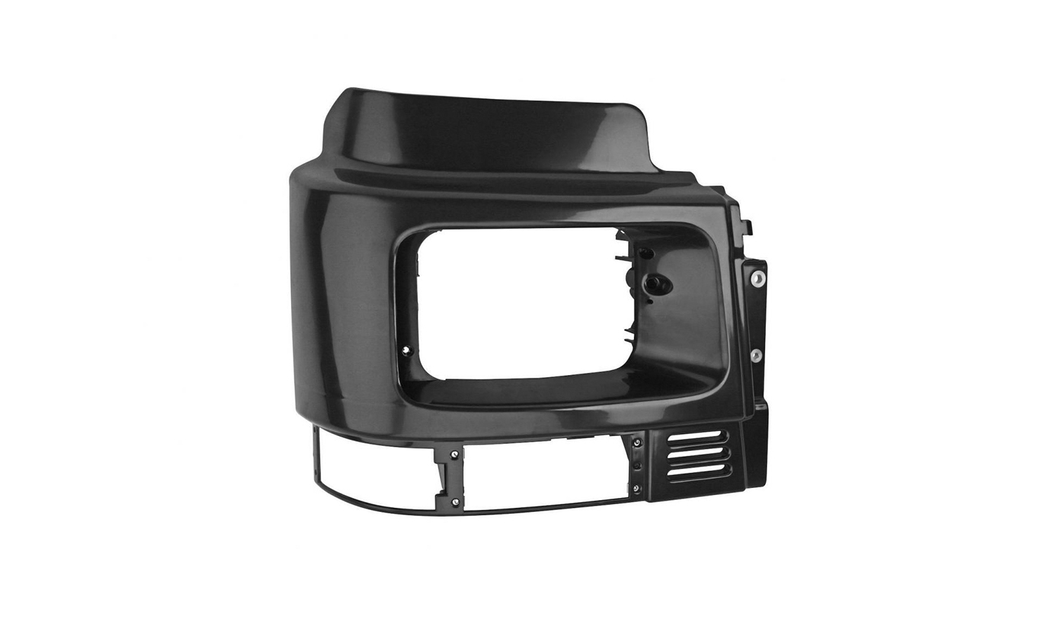 CORNICE FARO DESTRA - VOLVO - FH - 1062548 - 20398386 - 3090971 - 3980870