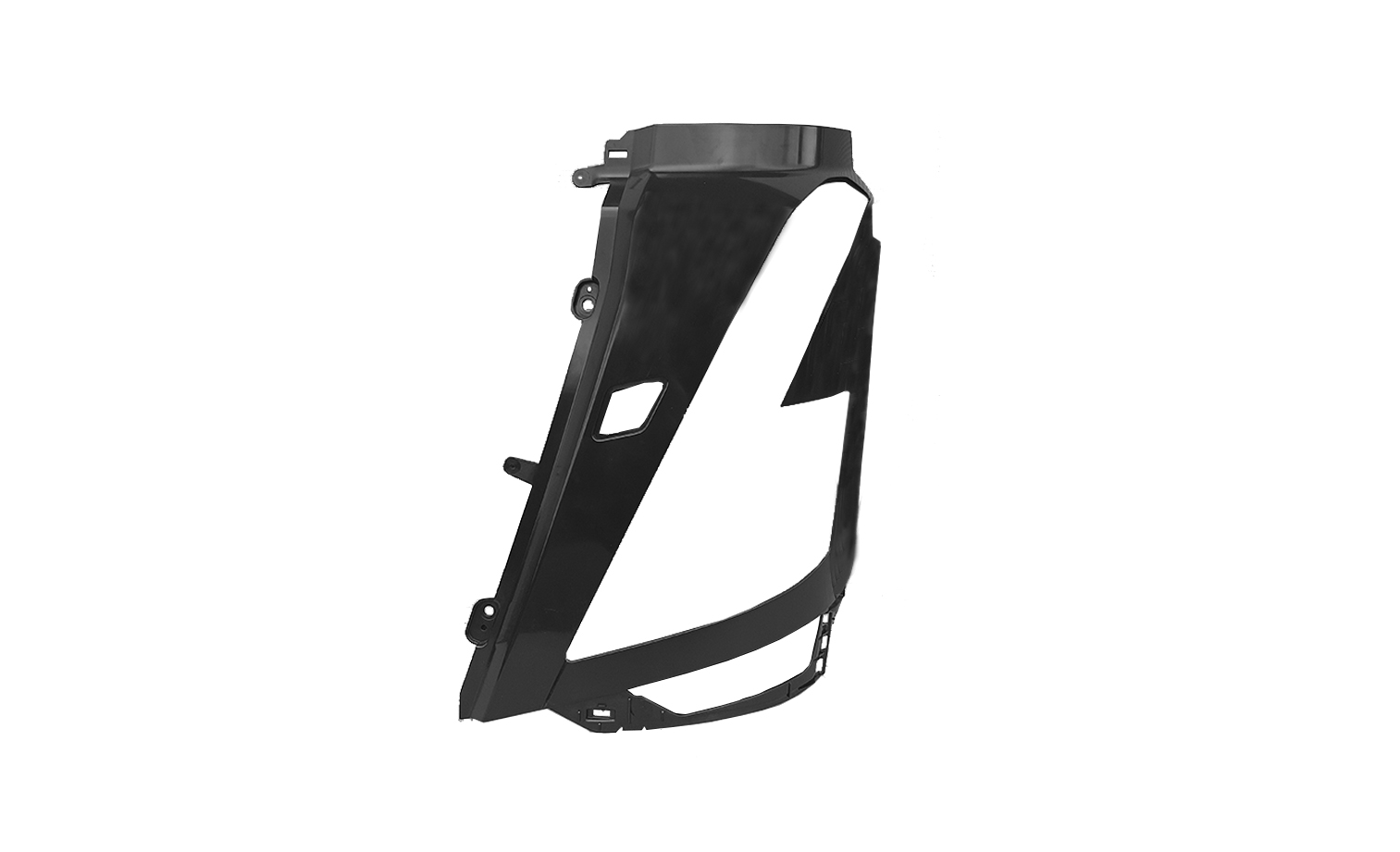 CORNICE FARO SINISTRO - VOLVO - FH 2021 - 23526996 - 84449120