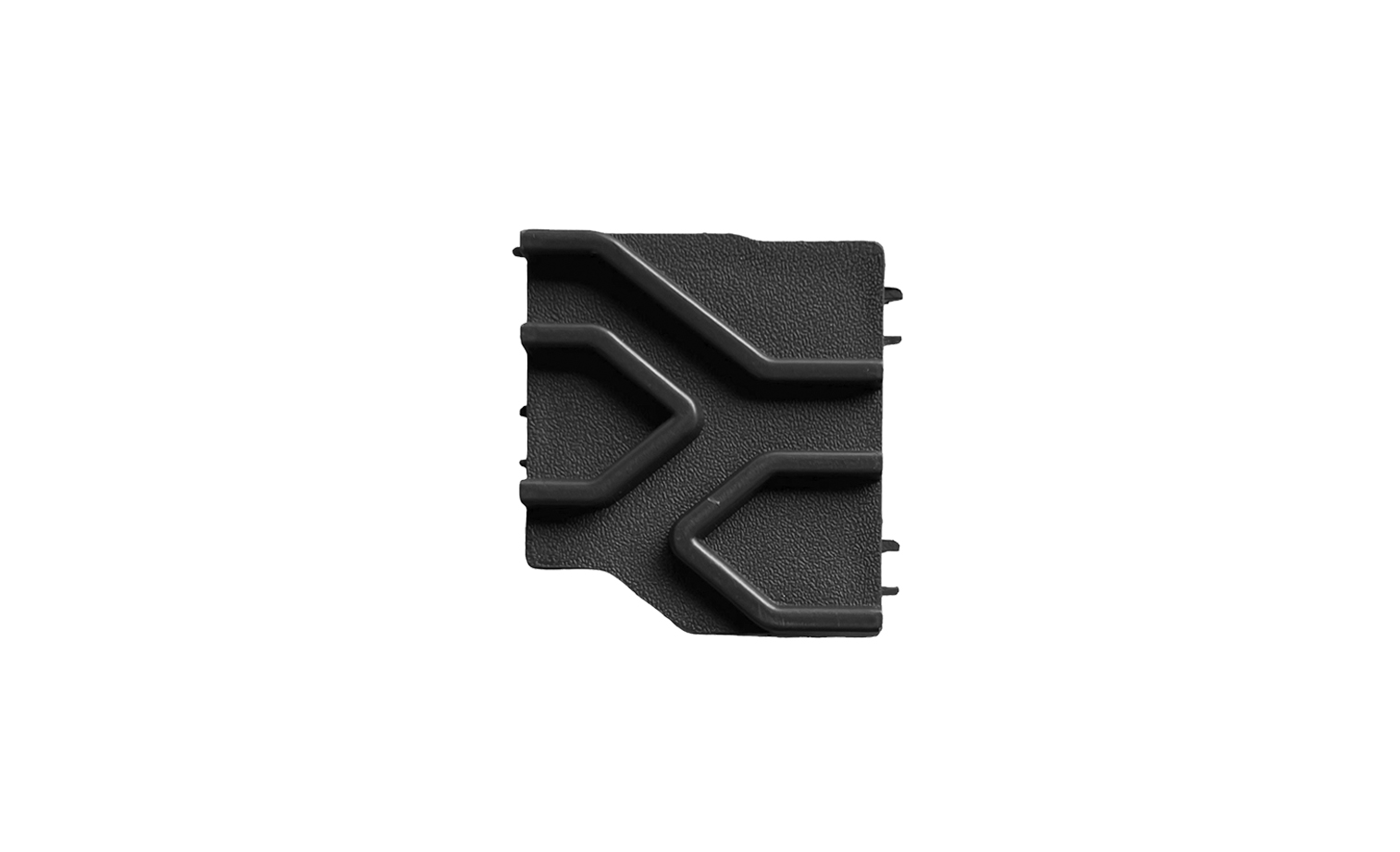 TAPPO SINISTRO GRIGLIA SUPERIORE - VOLVO - FH 2021 - 84235674