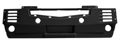PARAURTI ANTERIORE - RENAULT - Magnum - 5010544561 - 5010468593