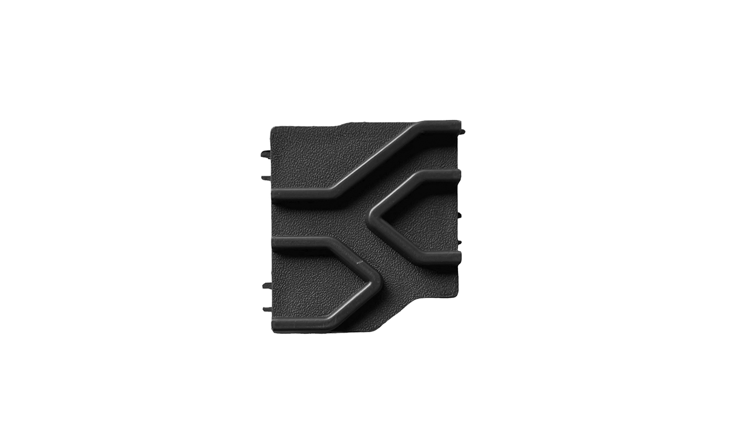 TAPPO DESTRO GRIGLIA SUPERIORE - VOLVO - FH 2021 - 84235675