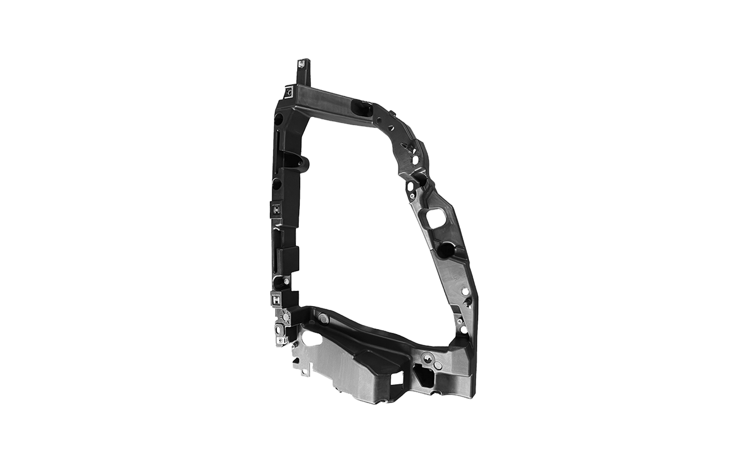STRUTTURA FARO SINISTRO - VOLVO - FH 2021 - 84233646