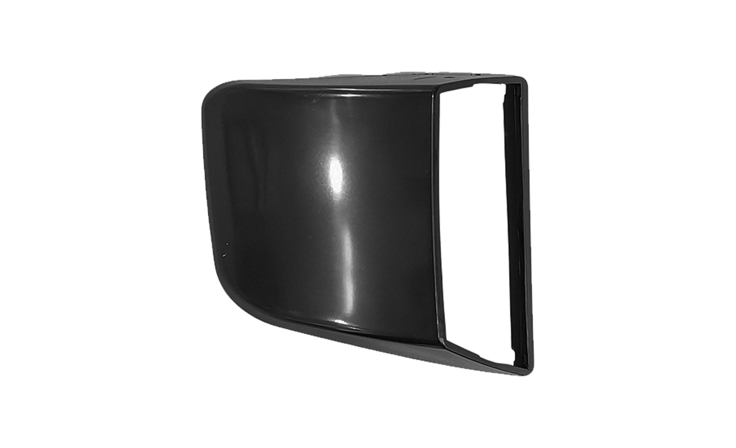 SUPPORTO FANALE DESTRO ABS NERO - VOLVO - FH2 - 20826231 - 21469979 - 20425419
