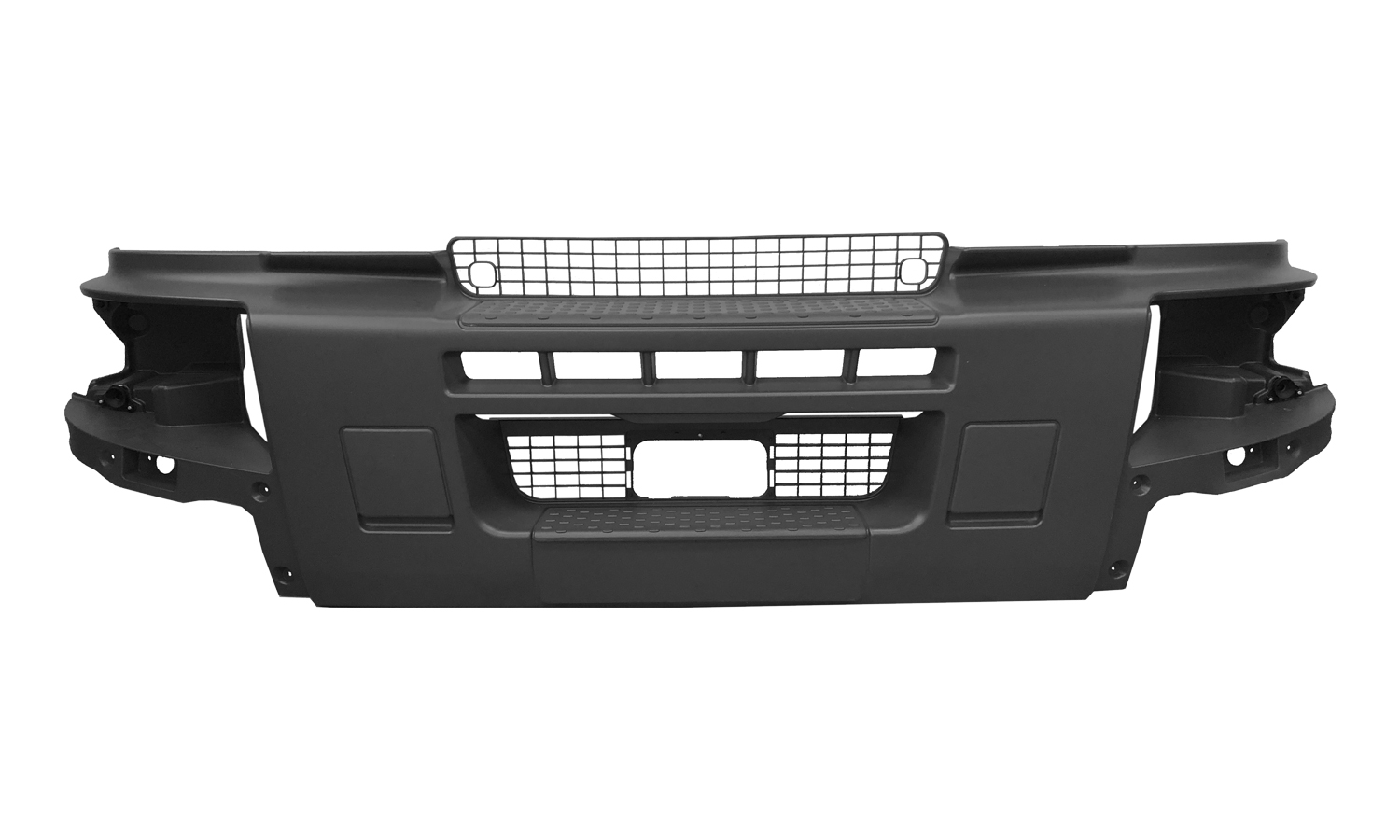 PARAURTI ANTERIORE CON OPT - RENAULT - Nuovo Premium - 7482648772 - 7482648860