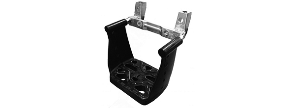 PEDANA INFERIORE - RENAULT - Kerax - 7420870164 - 5010641444