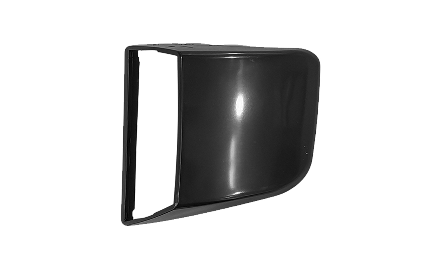SUPPORTO FANALE SINISTRO ABS NERO - VOLVO - FH2 - 20826227 - 21430598 - 20425418