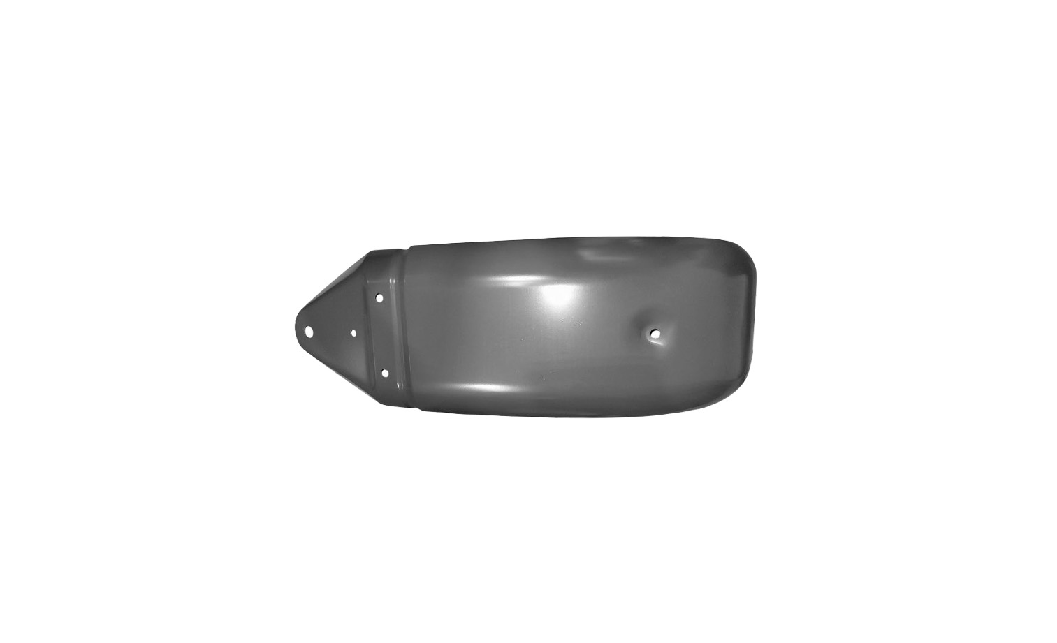SPOILER SINISTRO-DESTRO - RENAULT - Kerax - 5010225411 - 7482584431