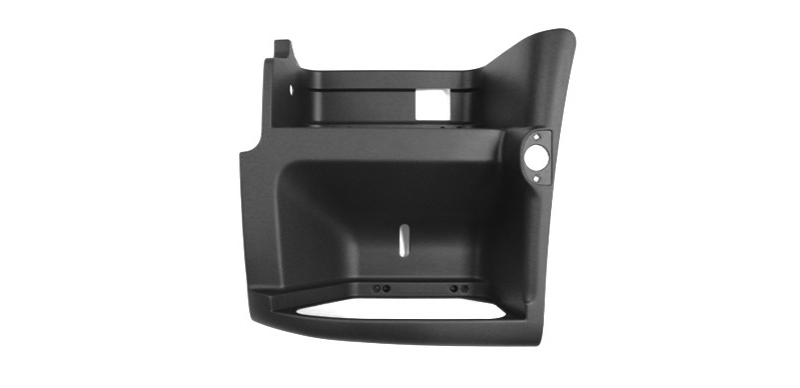PEDANA SALITA SINISTRO - RENAULT - Premium - 5010225068 - 7421304658