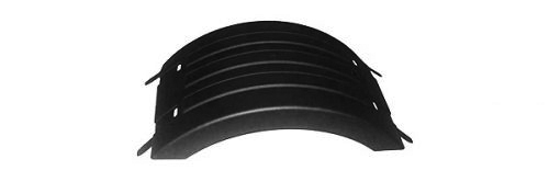 PARAFANGO POSTERIORE DESTRO-SINISTRO - RENAULT - Kerax - 7421094383 - 7421094387 - 21094383 - 21094387
