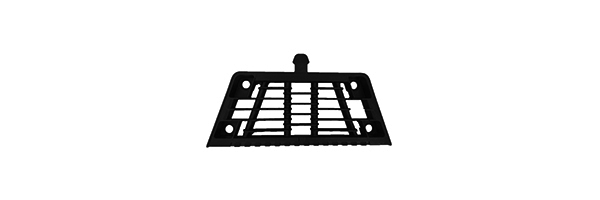 GRADINO SUPERIORE DESTRO-SINISTRO - RENAULT - Serie T - 7482275624
