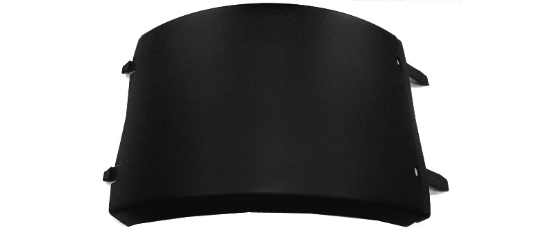 PARAFANGO SUPERIORE - RENAULT - Magnum - 5010132441 - 5010228089