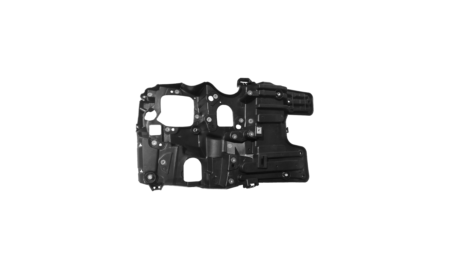 TRAVERSA DESTRA - RENAULT - Serie D - 7482528047