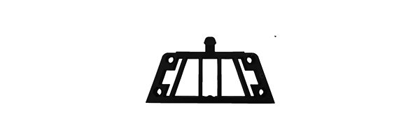 GRADINO INFERIORE DESTRO-SINISTRO - RENAULT - Serie T - 7482148692